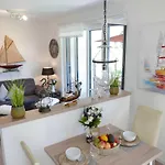 Ensemble Fewo 02 Kais Appartamento *